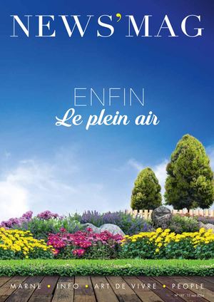 News'mag N°197