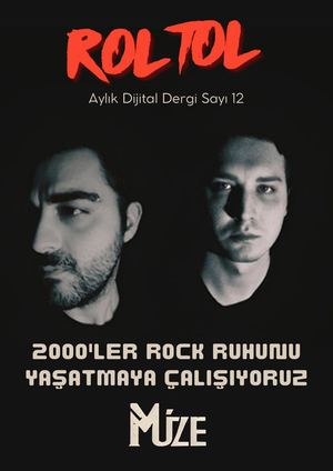 12 Sayı 1