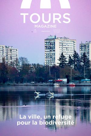 Tours magazine 233 mars 2024