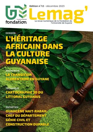 Lemag N°12 Decembre 2023