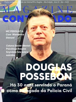 Magazine Contestado Abril/2024