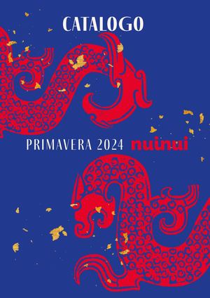 Catalogo Primavera Adulti Ita 2024