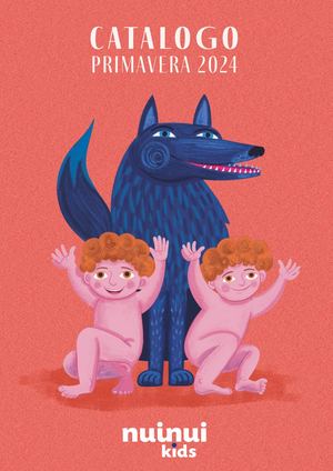 Catalogo Primavera Bambini Ita 2024