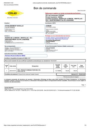 Bc Peinture Pr Lagrange Aximum