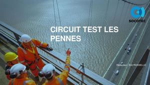 Circuit test Marseille juillet 23