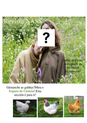 Revsita Nass 6. Maio 2024