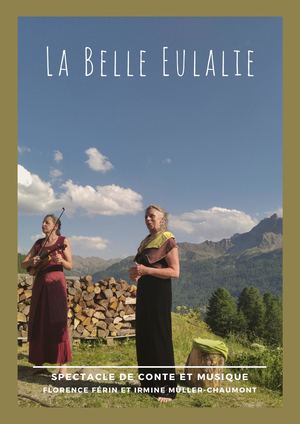 La Belle Eulalie Ou La Fille Du Diable