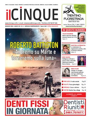 Il Cinque Maggio 2024