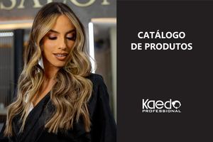 Catálogo Kaedo Professional 2024