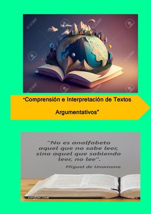Textos Expositivos Argumentativos 11