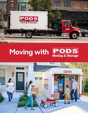 Pods City Service Welcome Guide