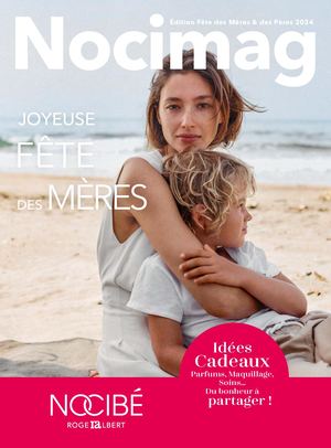 Nocimag Édition Fête des Mères & des Pères 2024