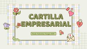 Cartilla Comportamiento Del Consumidor