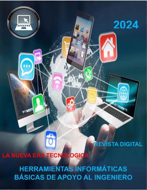 Adelanto De Revista Digital