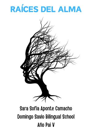 Raíces Del Alma