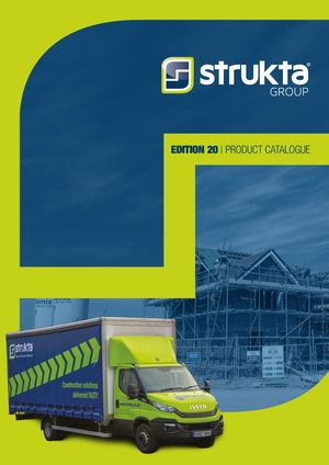 strukta Catalogue Edition 20