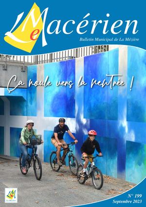 Macérien n°199