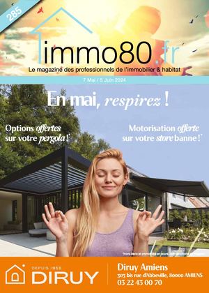 L'immo80 n°285