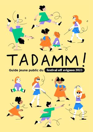 2023 Guide jeune public