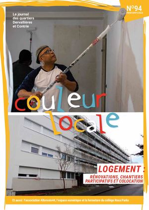 Couleur Locale 94