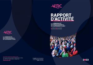 Rapport d'activité 2023