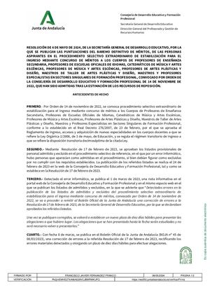 Resolucio¿n Publicacio¿n Baremo Cem Tras Estimacio¿n Recursos(f)