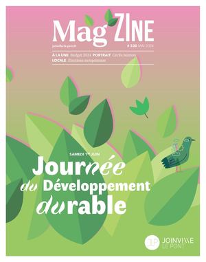 Mag’Zine – n°330