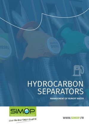 Hydrocarbon Separators