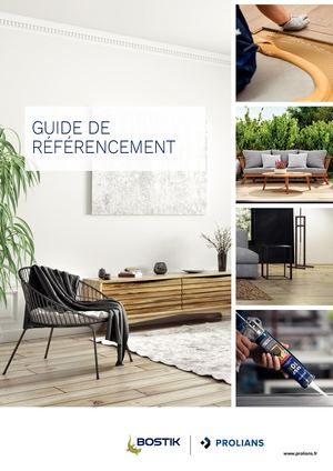 Catalogue Prolians 2024