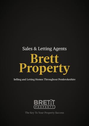 Brett Property