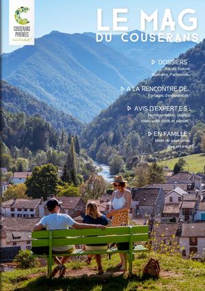 Le Mag du Couserans 2024
