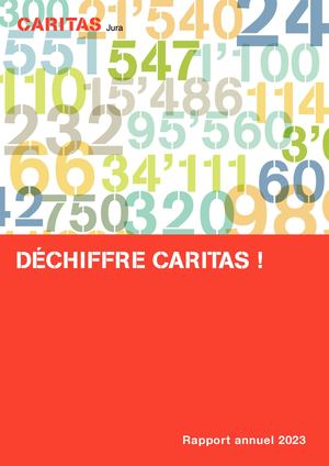 Rapport annuel 2023