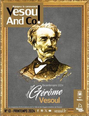 Vesoul And Co N°13