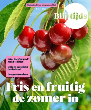 Blijtijds Magazine #2-2024