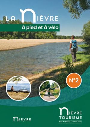 La Nievre A Pied Et A Velo 2024