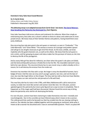 Gress Handout June 2024