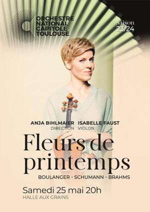 Programme du 25/05/24