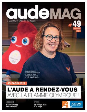 AudeMAG 49