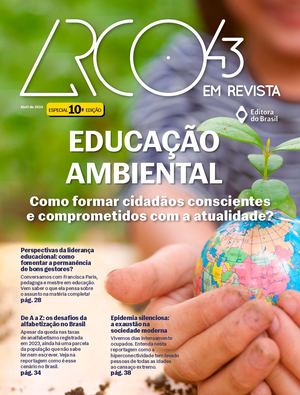 ed. 10 | ARCO43 EM REVISTA