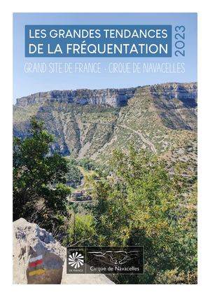 Les Grandes Tendances de la fréquentation 2023