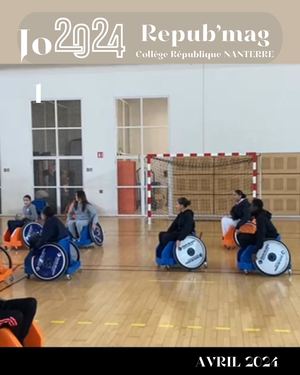 Journal College Repub'mag4