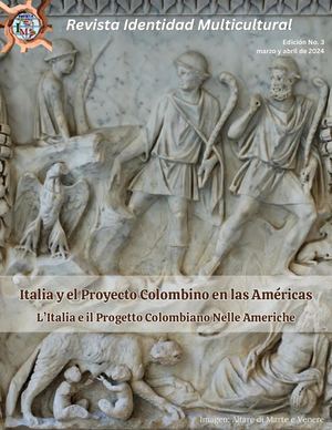 REVISTA IDENTIDAD MULTICULTURAL N°3