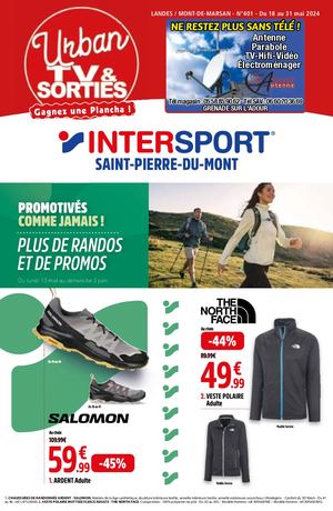 Urban TV & Sorties Mont de Marsan 401