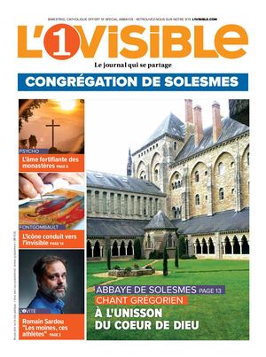 L1visible Hs Congrégation De Solesmes
