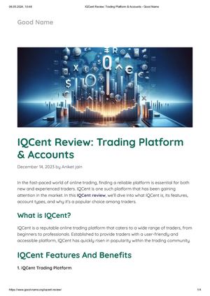 iqcent broker