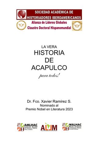 La Vera Historia De Acapulco V