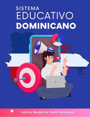 Sistema Educativo Dominicano