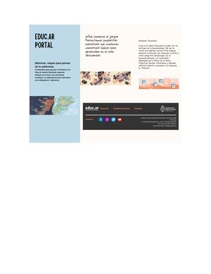 Folleto Malvinas Pdf