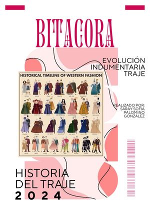 Bitacora