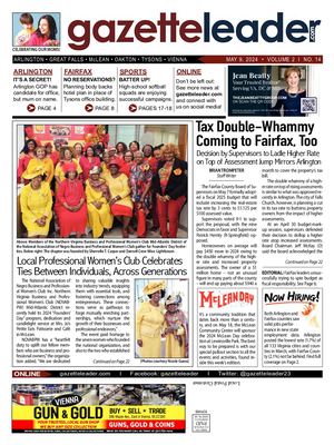 Gazette Leader Fairfax 05-09-24